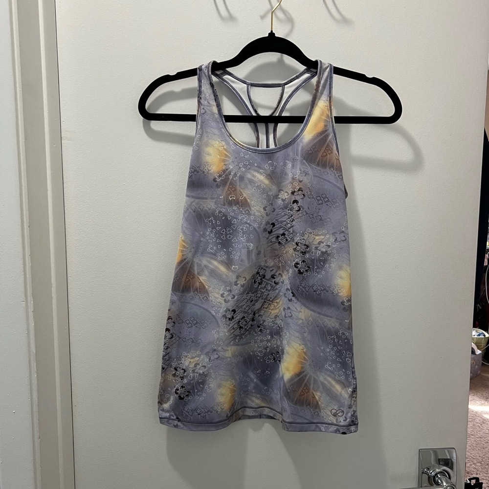 Stylish Women's Tank